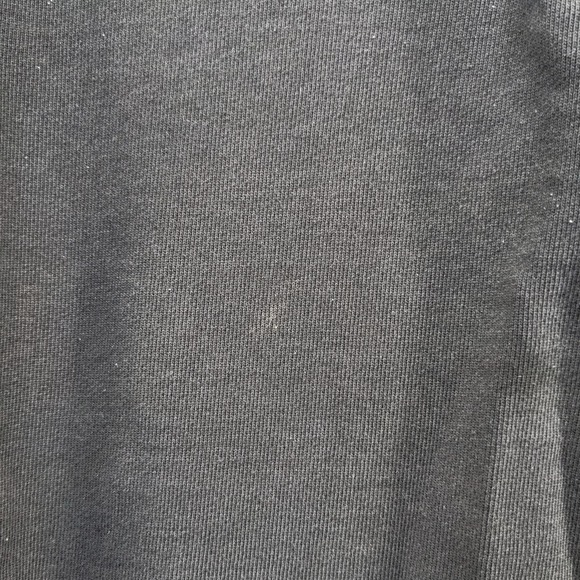 Callaway Golf Mens FedEx ICBOD 1/4 Zip Jacket Black Size L Embroidered Logo - Picture 13 of 16